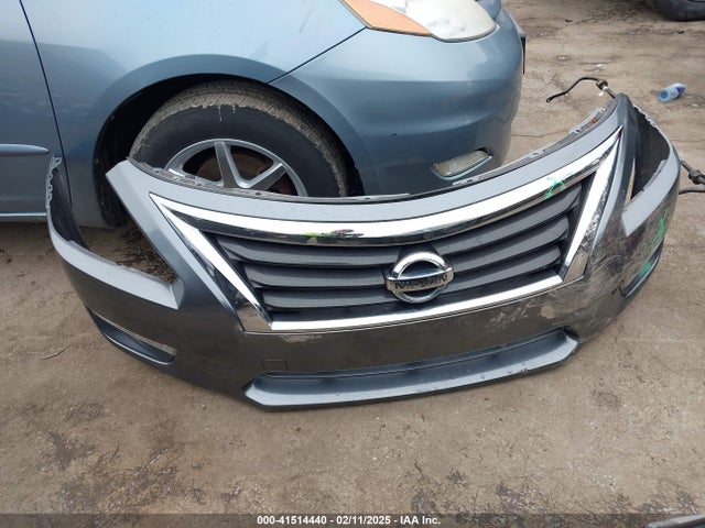 1N4AL3APXFN380586 Nissan Altima 2.5 S