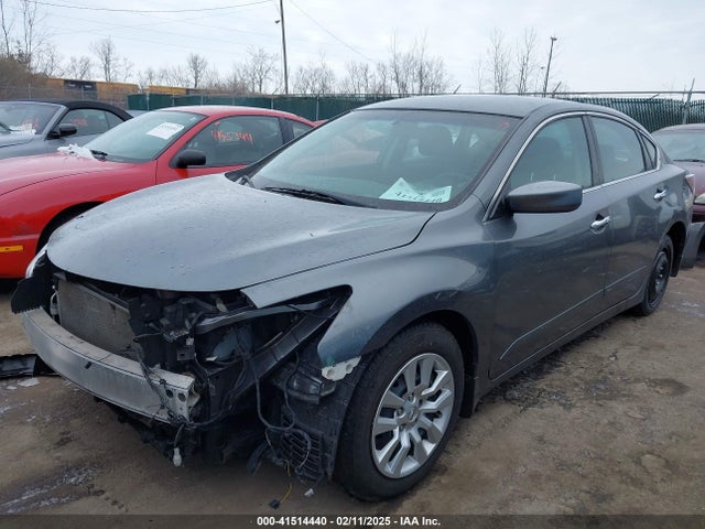1N4AL3APXFN380586 Nissan Altima 2.5 S