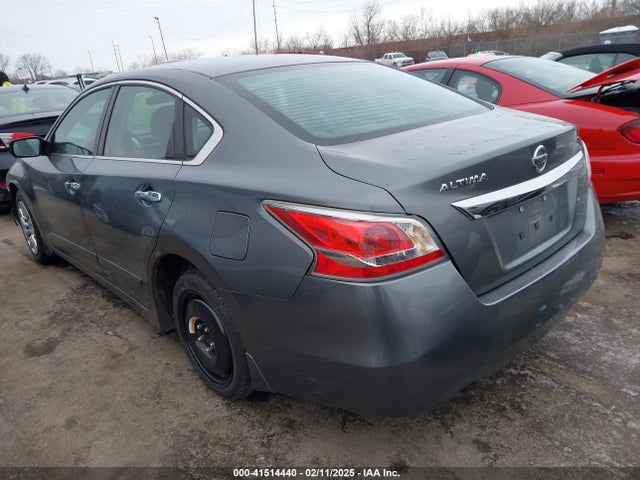 1N4AL3APXFN380586 Nissan Altima 2.5 S