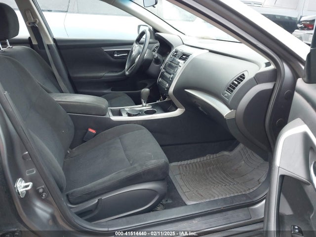 1N4AL3APXFN380586 Nissan Altima 2.5 S