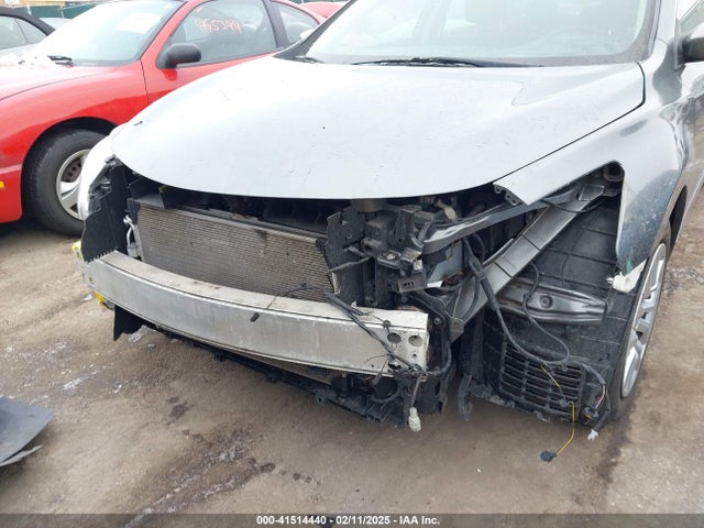 1N4AL3APXFN380586 Nissan Altima 2.5 S