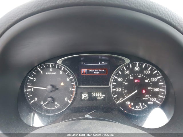 1N4AL3APXFN380586 Nissan Altima 2.5 S