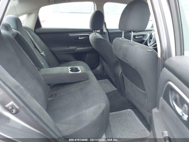 1N4AL3APXFN380586 Nissan Altima 2.5 S