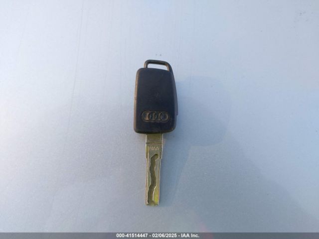 2010 AUDI A3 WAUFFAFM5AA019418 Photo 10