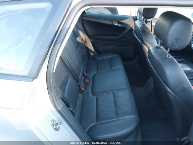 2010 AUDI A3 WAUFFAFM5AA019418 Photo 7