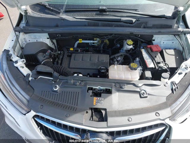 Buick Encore Fwd Preferred 2021 KL4CJASB3MB314406 Image 10