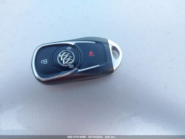 Buick Encore Fwd Preferred 2021 KL4CJASB3MB314406 Image 11