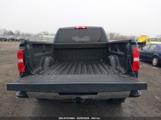 2GTV2MEC0K1103095 GMC Sierra 1500 Limited Sle