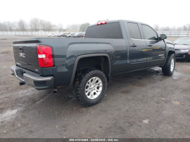 2GTV2MEC0K1103095 GMC Sierra 1500 Limited Sle