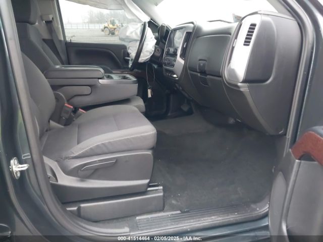 2GTV2MEC0K1103095 GMC Sierra 1500 Limited Sle