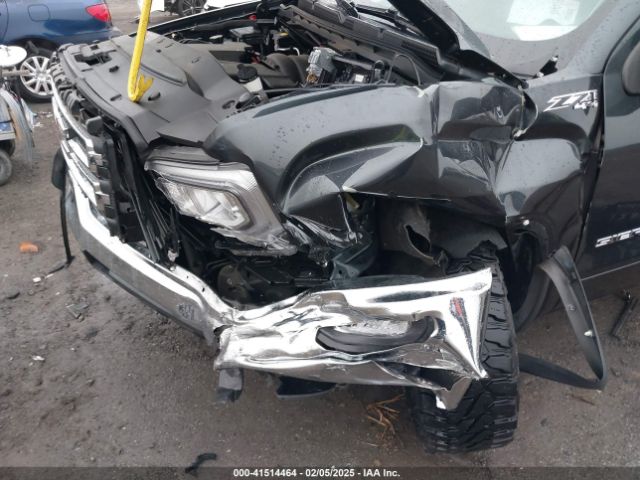 2GTV2MEC0K1103095 GMC Sierra 1500 Limited Sle