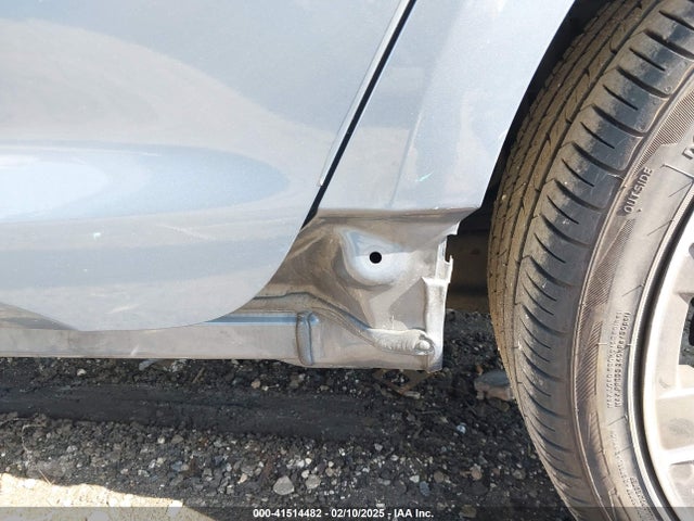 Toyota COROLLA SE 2020 5YFP4RCE0LP038711 Image 20