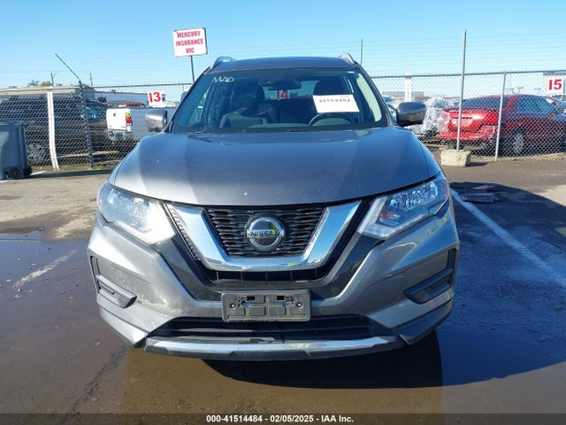 Nissan ROGUE SV 2019 JN8AT2MT1KW268927 Image 13