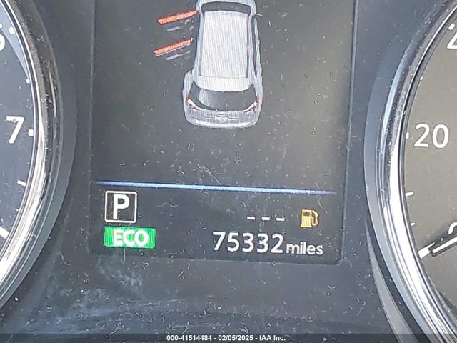 Nissan ROGUE SV 2019 JN8AT2MT1KW268927 Image 16