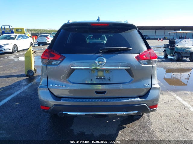 Nissan ROGUE SV 2019 JN8AT2MT1KW268927 Image 17