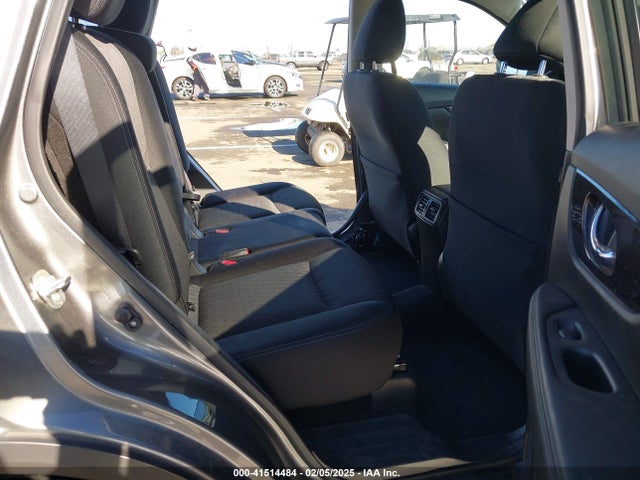 Nissan ROGUE SV 2019 JN8AT2MT1KW268927 Image 8