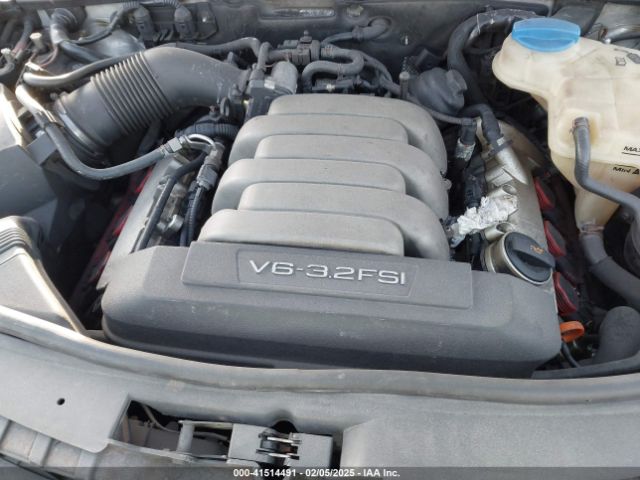 2006 AUDI A6 WAUDG74FX6N073194 Photo 9
