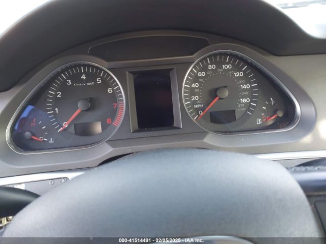 2006 AUDI A6 WAUDG74FX6N073194 Photo 6