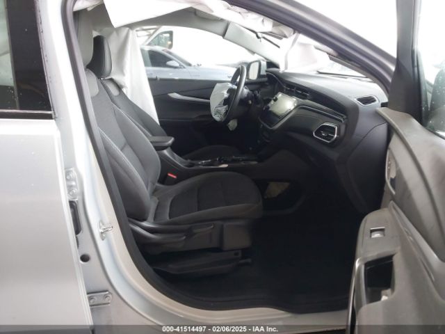 1G1FY6S0XP4174513 Chevrolet Bolt Euv Fwd Lt