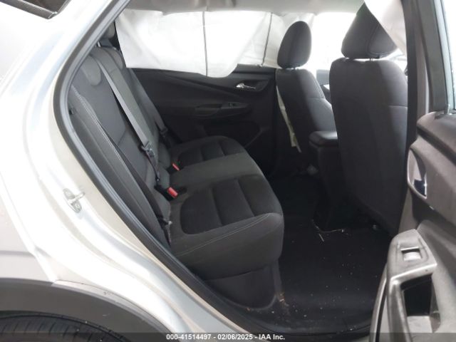 1G1FY6S0XP4174513 Chevrolet Bolt Euv Fwd Lt