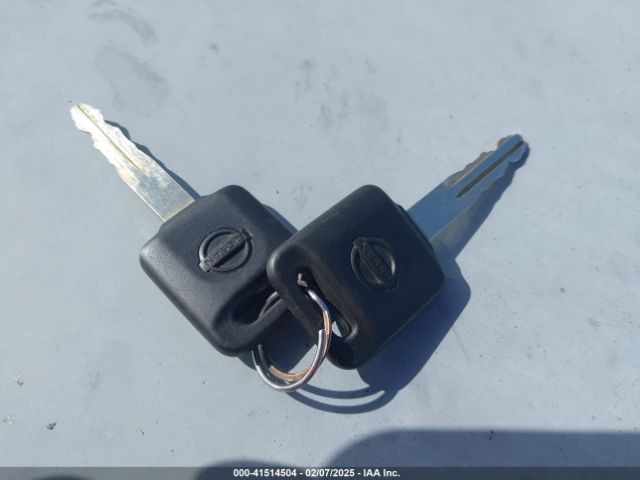 3N1CE2CP1EL388730 Nissan Versa Note S Plus