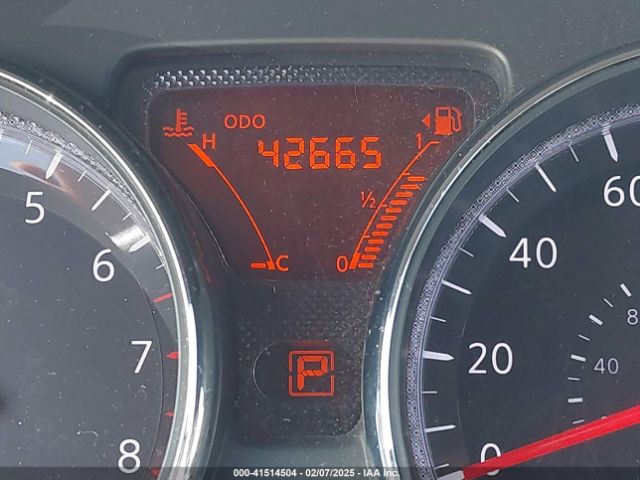 3N1CE2CP1EL388730 Nissan Versa Note S Plus