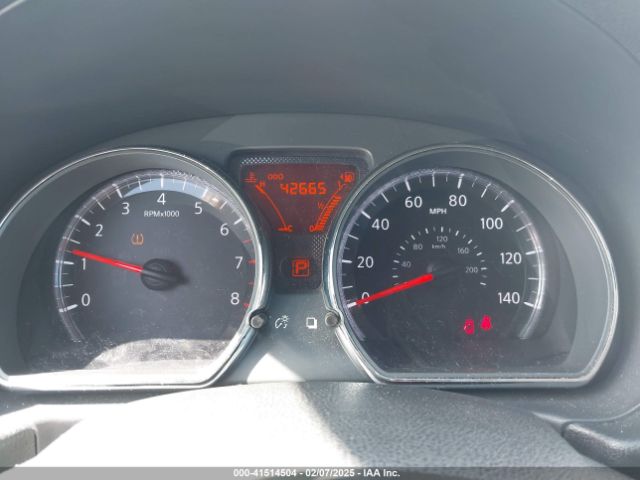 3N1CE2CP1EL388730 Nissan Versa Note S Plus