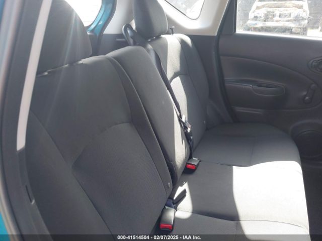 3N1CE2CP1EL388730 Nissan Versa Note S Plus