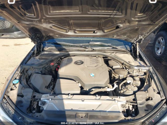 2020 BMW 330I 3MW5R1J00L8B35762 Photo 9