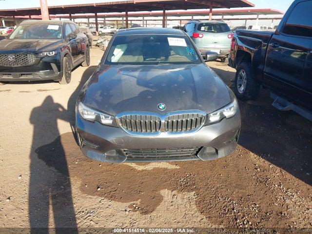 3MW5R1J00L8B35762 BMW 330I