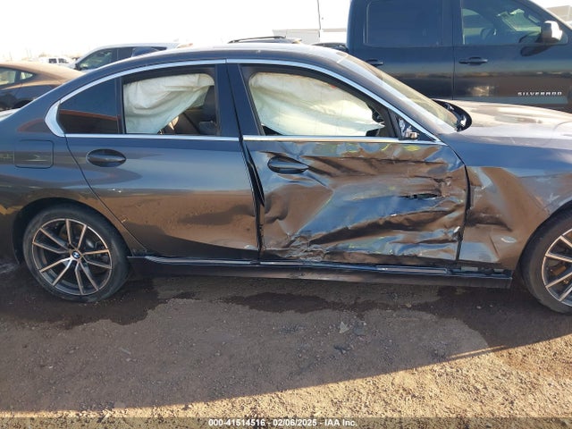 3MW5R1J00L8B35762 BMW 330I
