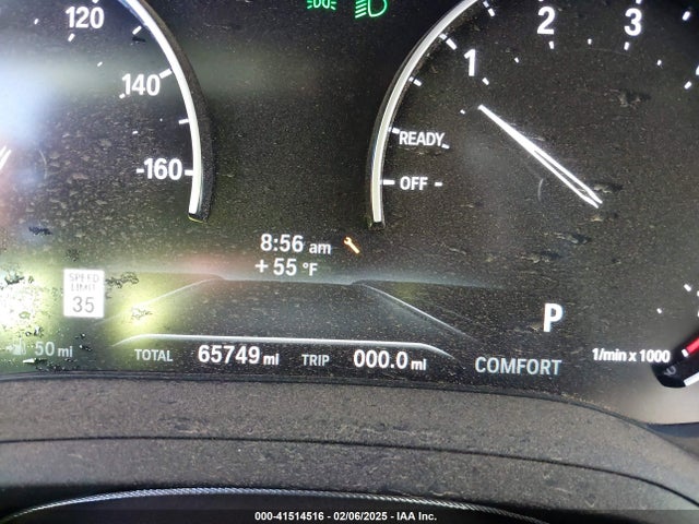 3MW5R1J00L8B35762 BMW 330I