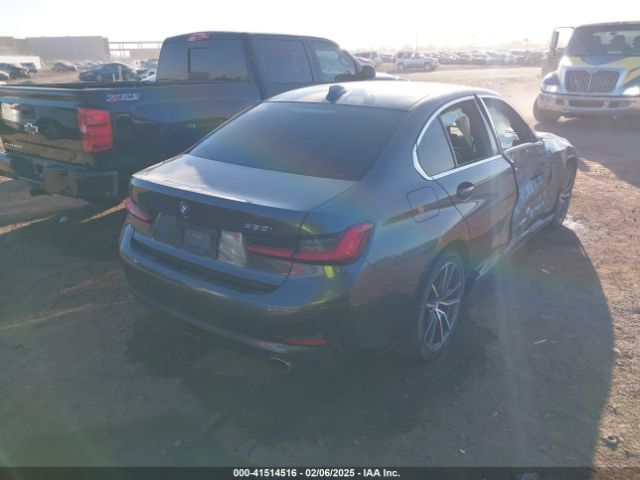 2020 BMW 330I 3MW5R1J00L8B35762 Photo 3