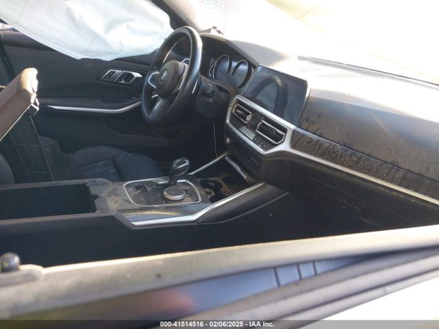 2020 BMW 330I 3MW5R1J00L8B35762 Photo 4