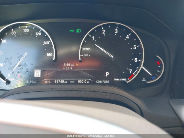 2020 BMW 330I 3MW5R1J00L8B35762 Photo 6