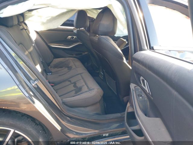 2020 BMW 330I 3MW5R1J00L8B35762 Photo 7