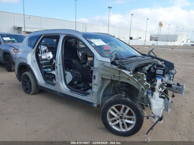 2019 HYUNDAI SANTA FE 5NMS53AA3KH068864