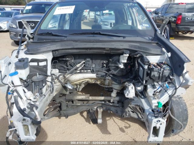 2019 HYUNDAI SANTA FE 5NMS53AA3KH068864 Photo 9