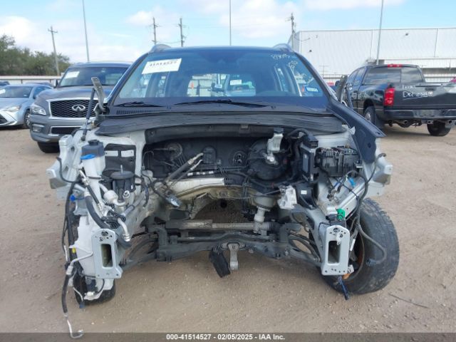 5NMS53AA3KH068864 Hyundai t-gdi theta ii