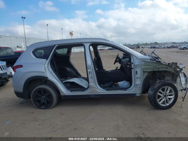 5NMS53AA3KH068864 Hyundai t-gdi theta ii