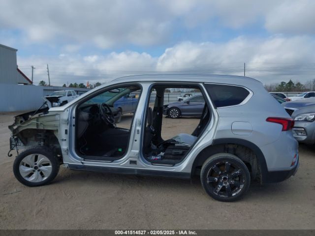 5NMS53AA3KH068864 Hyundai t-gdi theta ii
