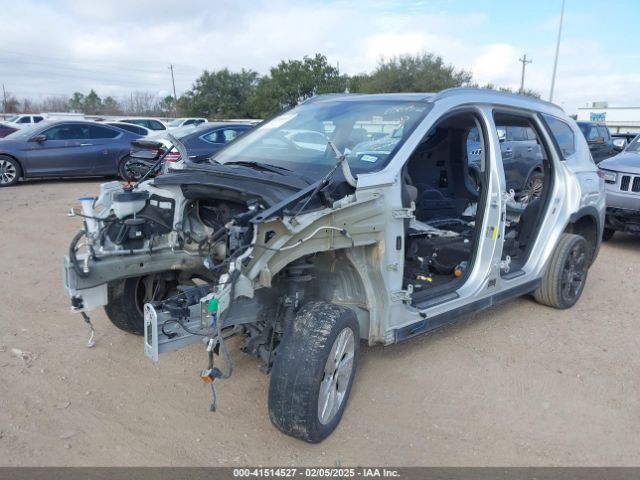 2019 HYUNDAI SANTA FE 5NMS53AA3KH068864 Photo 1