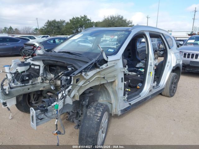 2019 HYUNDAI SANTA FE 5NMS53AA3KH068864 Photo 5