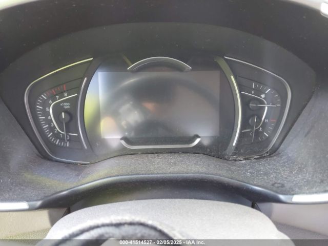 2019 HYUNDAI SANTA FE 5NMS53AA3KH068864 Photo 6