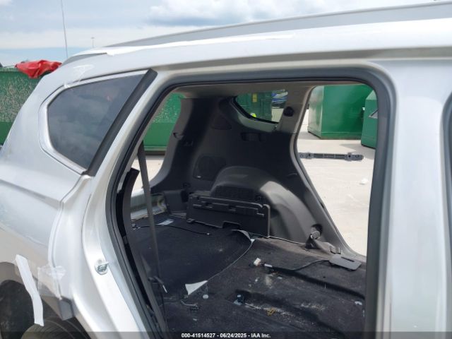 2019 HYUNDAI SANTA FE 5NMS53AA3KH068864 Photo 7