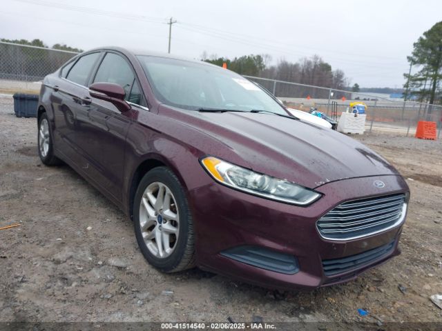 2013 FORD FUSION 3FA6P0HR0DR375147