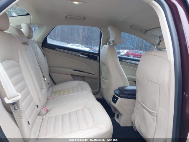 2013 FORD FUSION 3FA6P0HR0DR375147 Photo 7