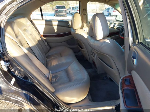 2003 ACURA TL 19UUA56853A014792 Photo 7