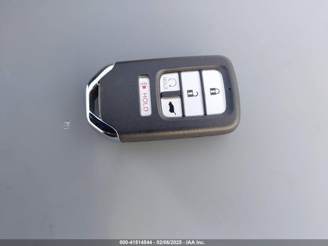 SHHFK7H66MU424889 Honda CIVIC EX