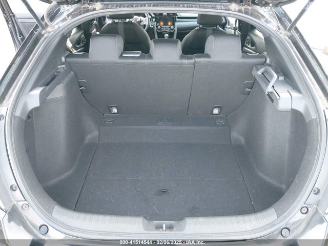 SHHFK7H66MU424889 Honda CIVIC EX